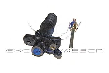 Рабочий цилиндр, система сцепления MDR MSC-1300