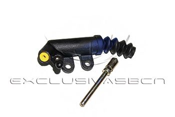 Рабочий цилиндр, система сцепления MDR MSC-1327