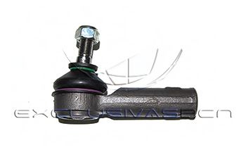 Наконечник поперечной рулевой тяги MDR MTR-8535