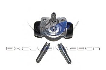 Колесный тормозной цилиндр MDR MWC-2189