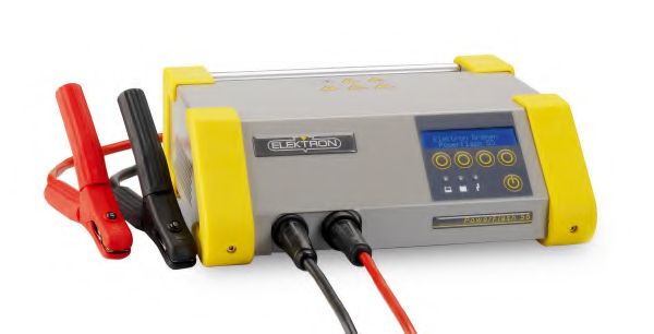 Устройство для заряда аккумулятора ELEKTRON 521001