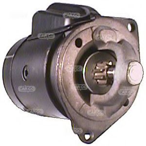 Стартер HC-Cargo 110227