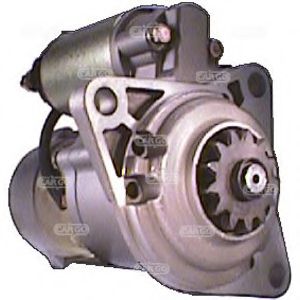 Стартер SPIDAN 4471