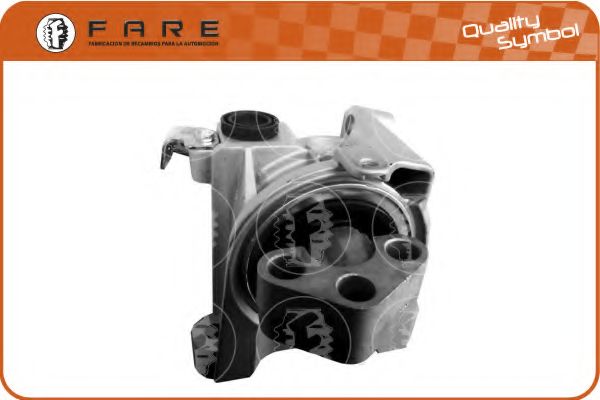 Подвеска, двигатель FARE SA 10475