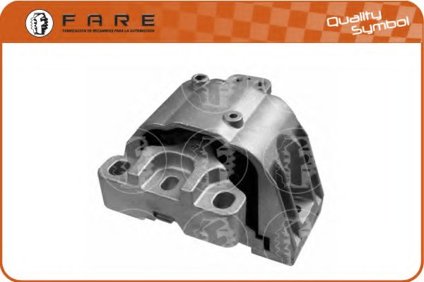 Подвеска, двигатель FARE SA 11859