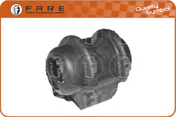 Опора, стабилизатор FARE SA 1196