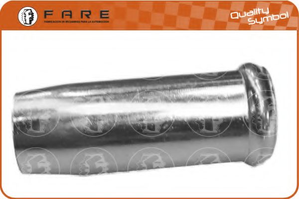 Трубка охлаждающей жидкости FARE SA 2316