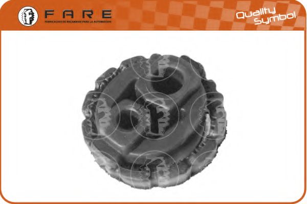 Буфер, глушитель FARE SA 2739