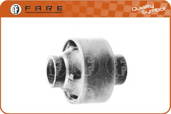 Подвеска, рычаг независимой подвески колеса FARE SA 4090