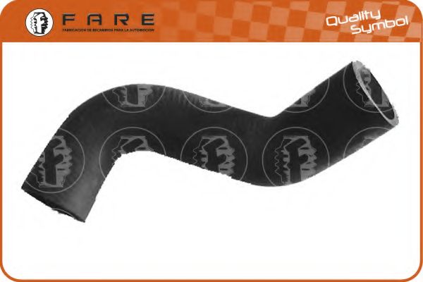 Шланг, теплообменник - отопление FARE SA 5820