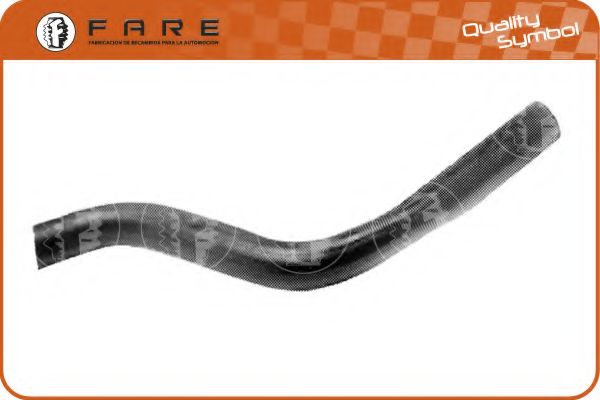 Шланг, теплообменник - отопление FARE SA 8047