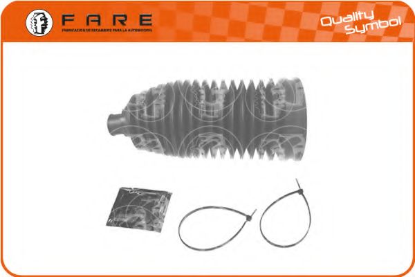 Пыльник, рулевое управление FARE SA K982