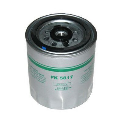 Топливный фильтр FI.BA FK-5817