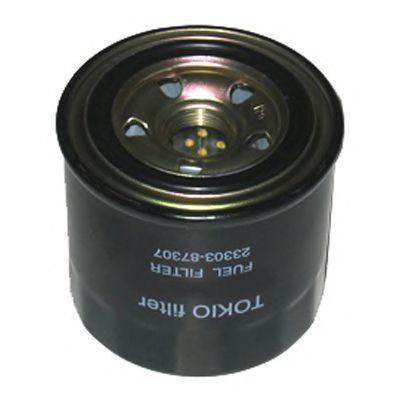 Топливный фильтр FI.BA FP-707