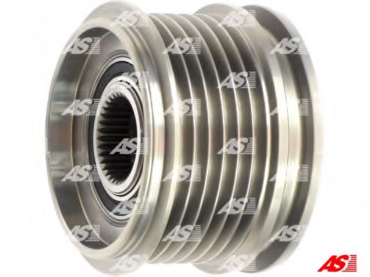 Механизм свободного хода генератора AS-PL AFP0004(V)