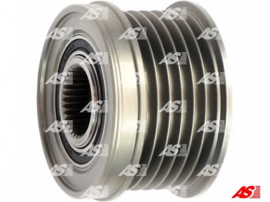 Механизм свободного хода генератора AS-PL AFP0030(V)