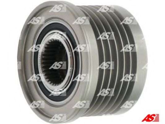 Механизм свободного хода генератора AS-PL AFP0055(V)