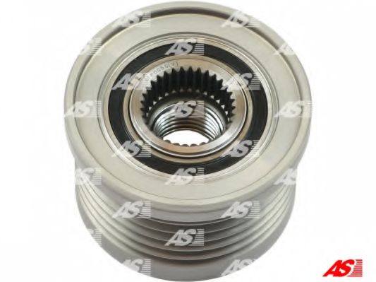 Механизм свободного хода генератора AS-PL 353091