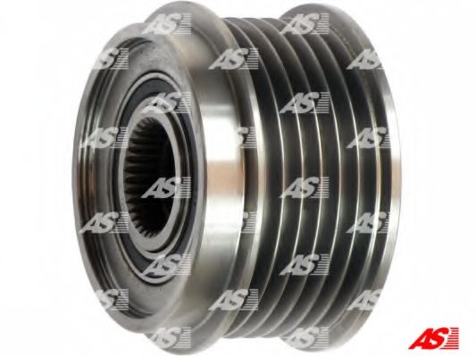 Механизм свободного хода генератора AS-PL AFP3006(V)