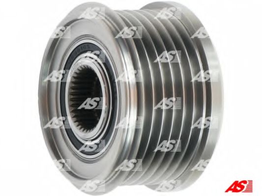 Механизм свободного хода генератора AS-PL AFP3009(V)