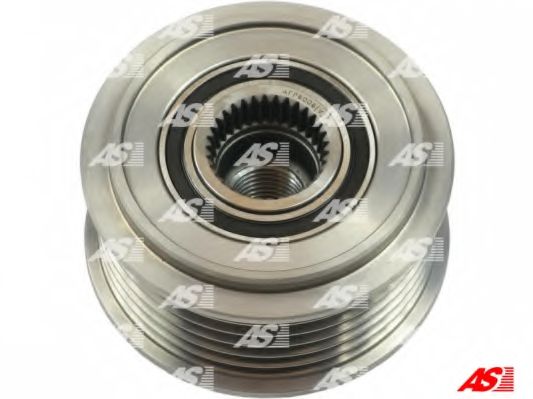 Механизм свободного хода генератора HC-Cargo 230525