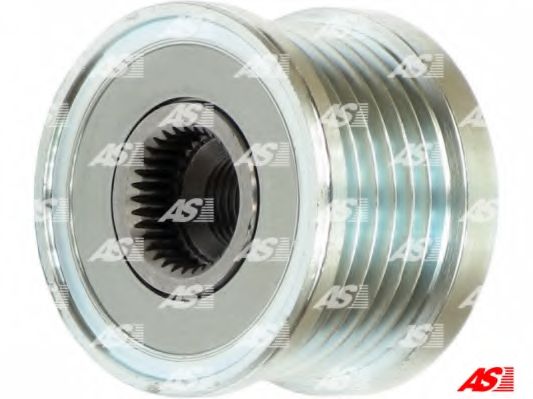 Механизм свободного хода генератора AS-PL AFP6032