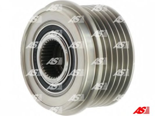 Механизм свободного хода генератора AS-PL AFP9007(V)