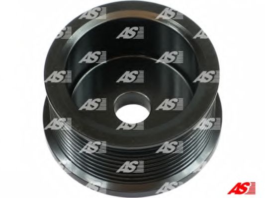 Ременный шкив, генератор AS-PL AP0035