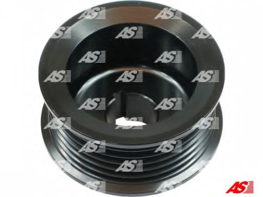Ременный шкив, генератор AS-PL AP0039
