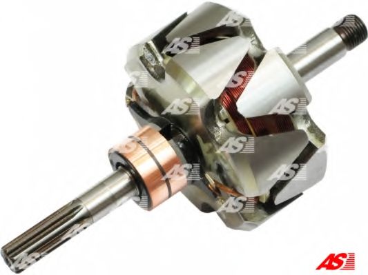 Ротор, генератор AS-PL AR2012