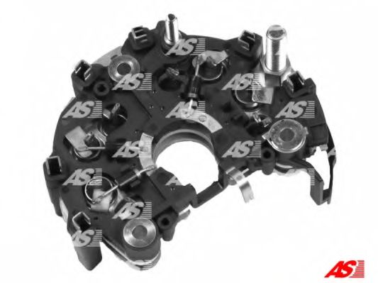 Выпрямитель, генератор AS-PL ARC0051