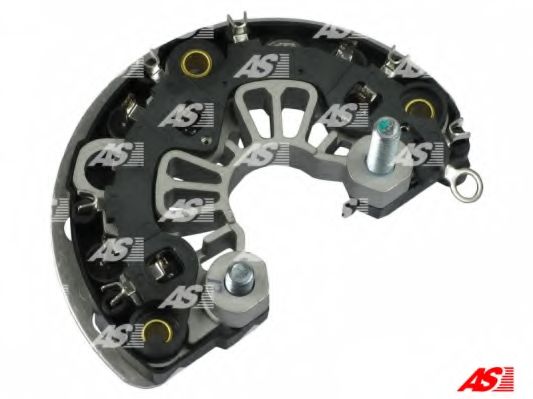 Выпрямитель, генератор AS-PL ARC0065