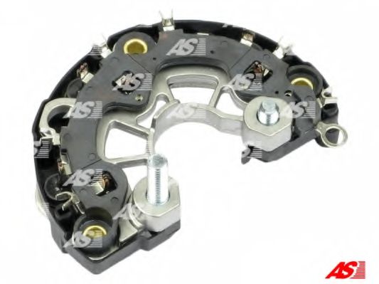 Выпрямитель, генератор AS-PL ARC0066