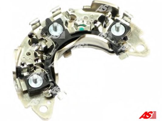 Выпрямитель, генератор AS-PL 500395