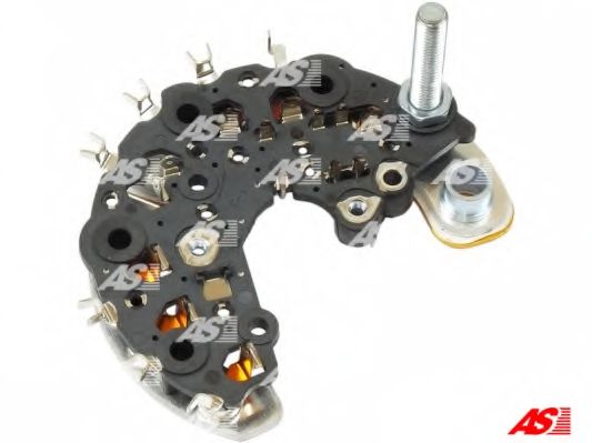 Выпрямитель, генератор AS-PL ARC3110