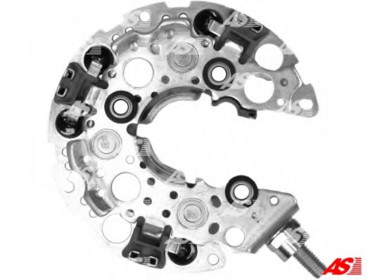 Выпрямитель, генератор AS-PL ARC6019