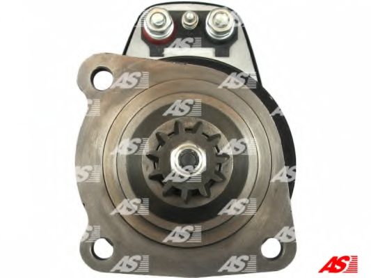 Стартер AS-PL S0342