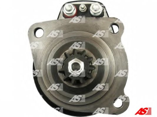Стартер AS-PL S0367