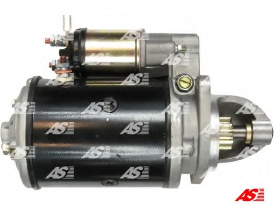 Стартер LUCAS 27585