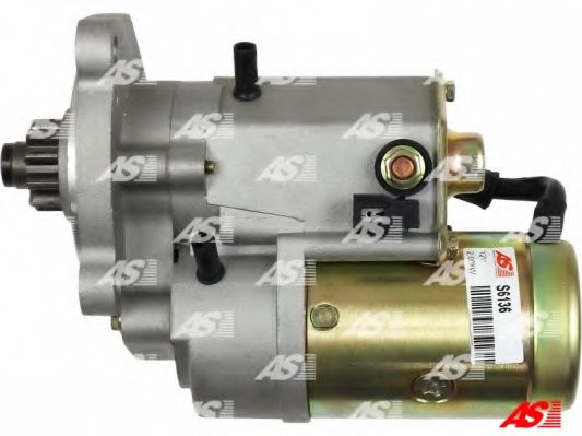 Стартер AS-PL S6136