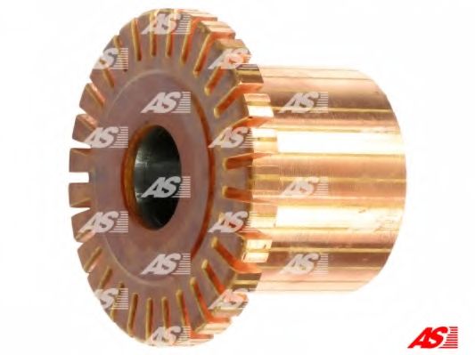 Якорь, стартер AS-PL SAC0001