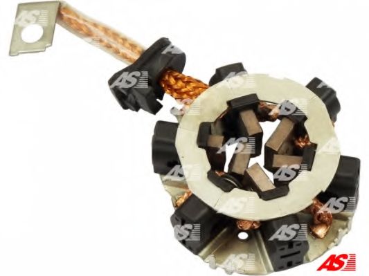 Кронштейн, угольная щетка AS-PL 775441