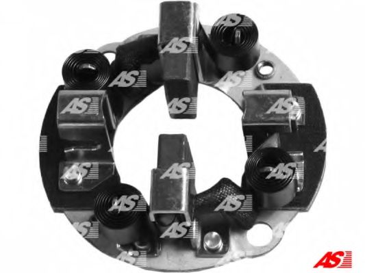 Кронштейн, угольная щетка HC-Cargo 132874