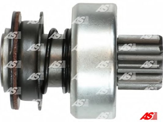 Привод с механизмом свободного хода, стартер GHIBAUDI 3017