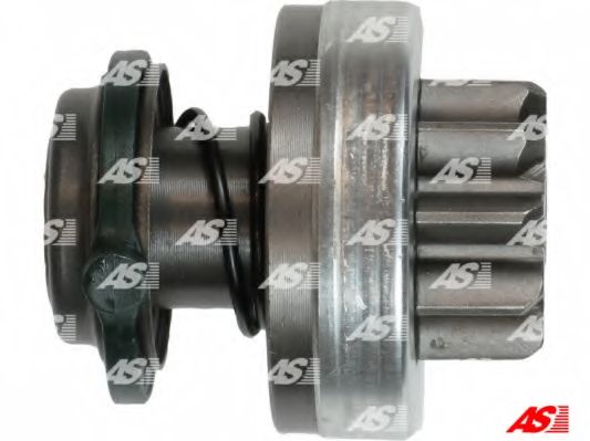 Привод с механизмом свободного хода, стартер GHIBAUDI 1621