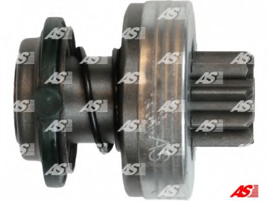 Привод с механизмом свободного хода, стартер GHIBAUDI 3199