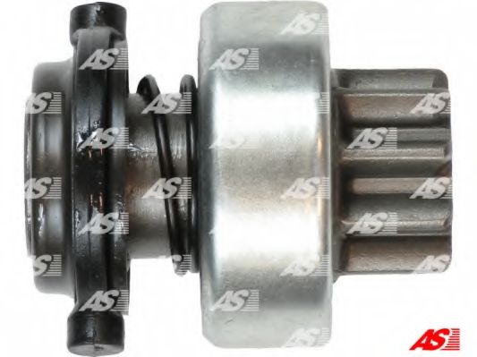 Привод с механизмом свободного хода, стартер GHIBAUDI 1751