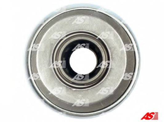 Привод с механизмом свободного хода, стартер GHIBAUDI 1582