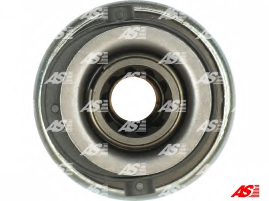 Привод с механизмом свободного хода, стартер HC-Cargo 230351