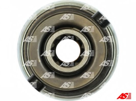 Привод с механизмом свободного хода, стартер AS-PL 0001230028